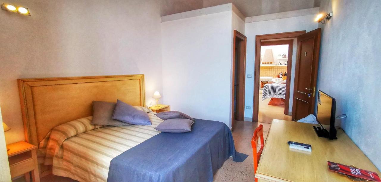 Casina Raho B&B Nardò Eksteriør billede