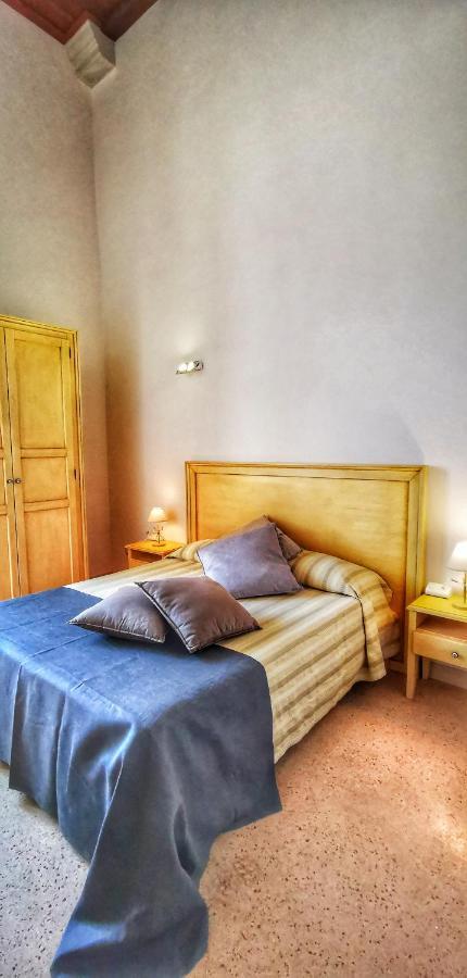 Casina Raho B&B Nardò Eksteriør billede