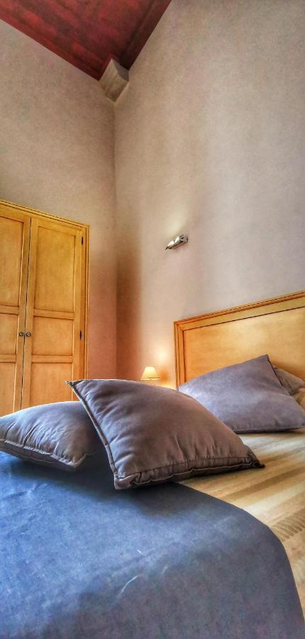 Casina Raho B&B Nardò Eksteriør billede