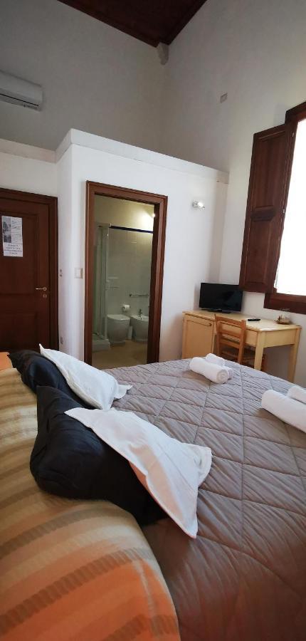 Casina Raho B&B Nardò Eksteriør billede
