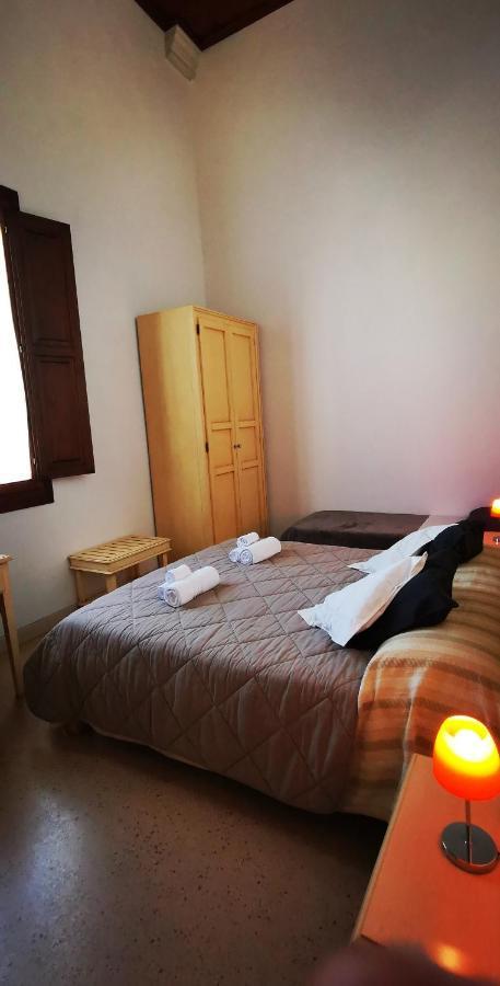 Casina Raho B&B Nardò Eksteriør billede