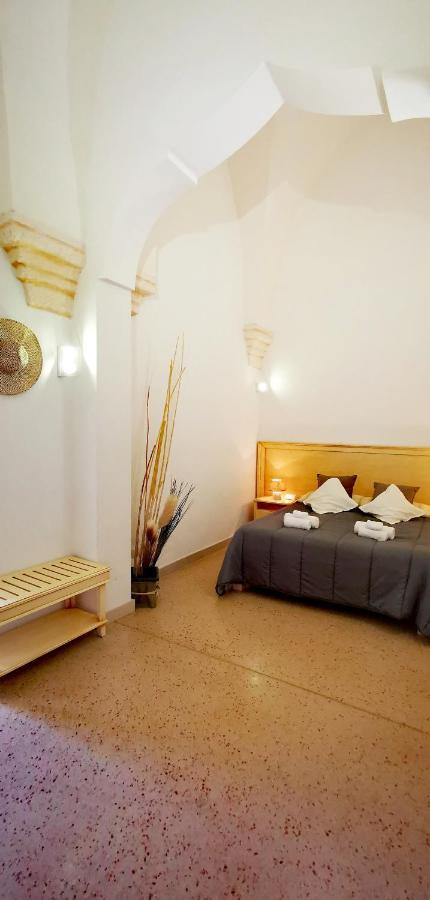 Casina Raho B&B Nardò Eksteriør billede