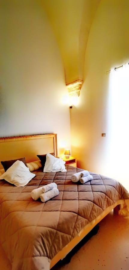 Casina Raho B&B Nardò Eksteriør billede
