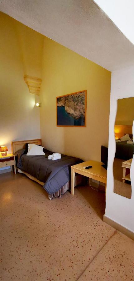 Casina Raho B&B Nardò Eksteriør billede