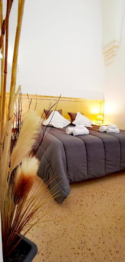 Casina Raho B&B Nardò Eksteriør billede