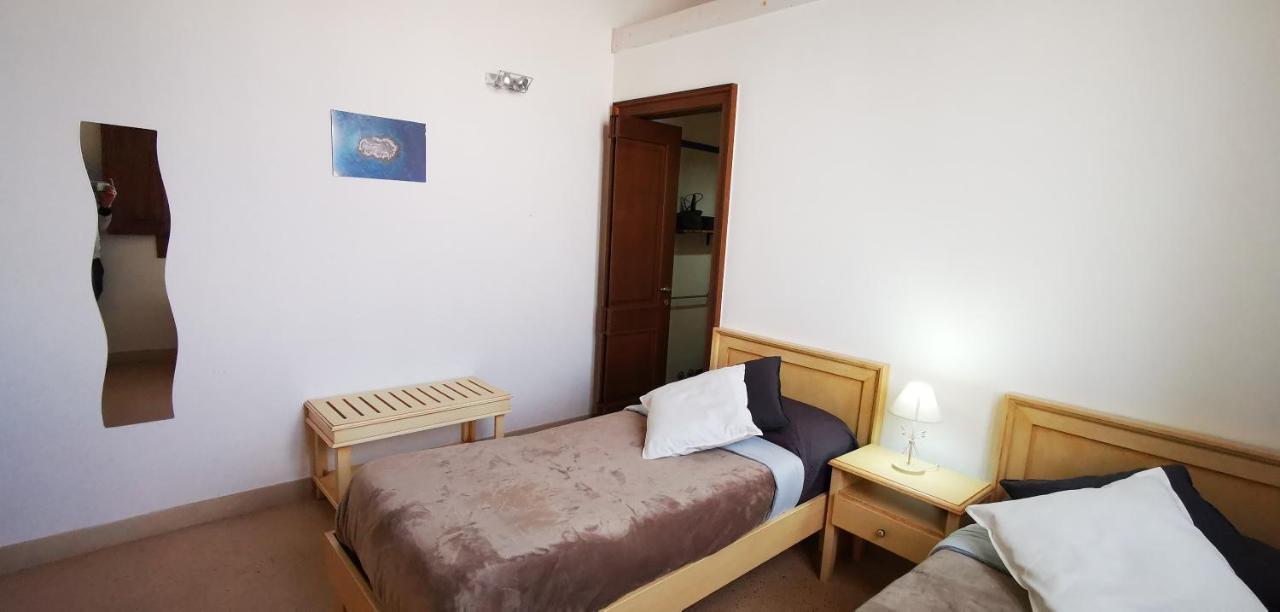 Casina Raho B&B Nardò Eksteriør billede