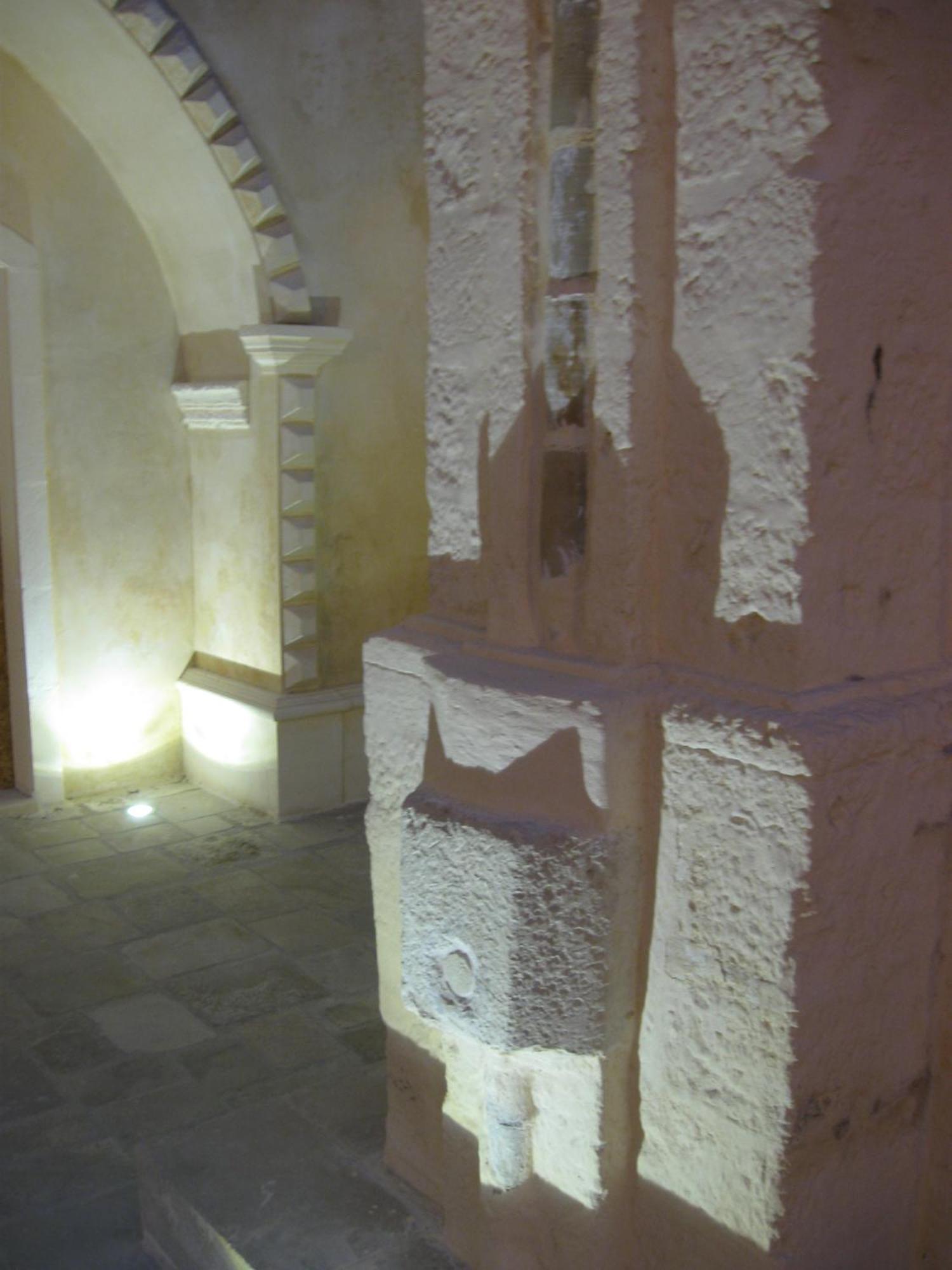 Casina Raho B&B Nardò Eksteriør billede