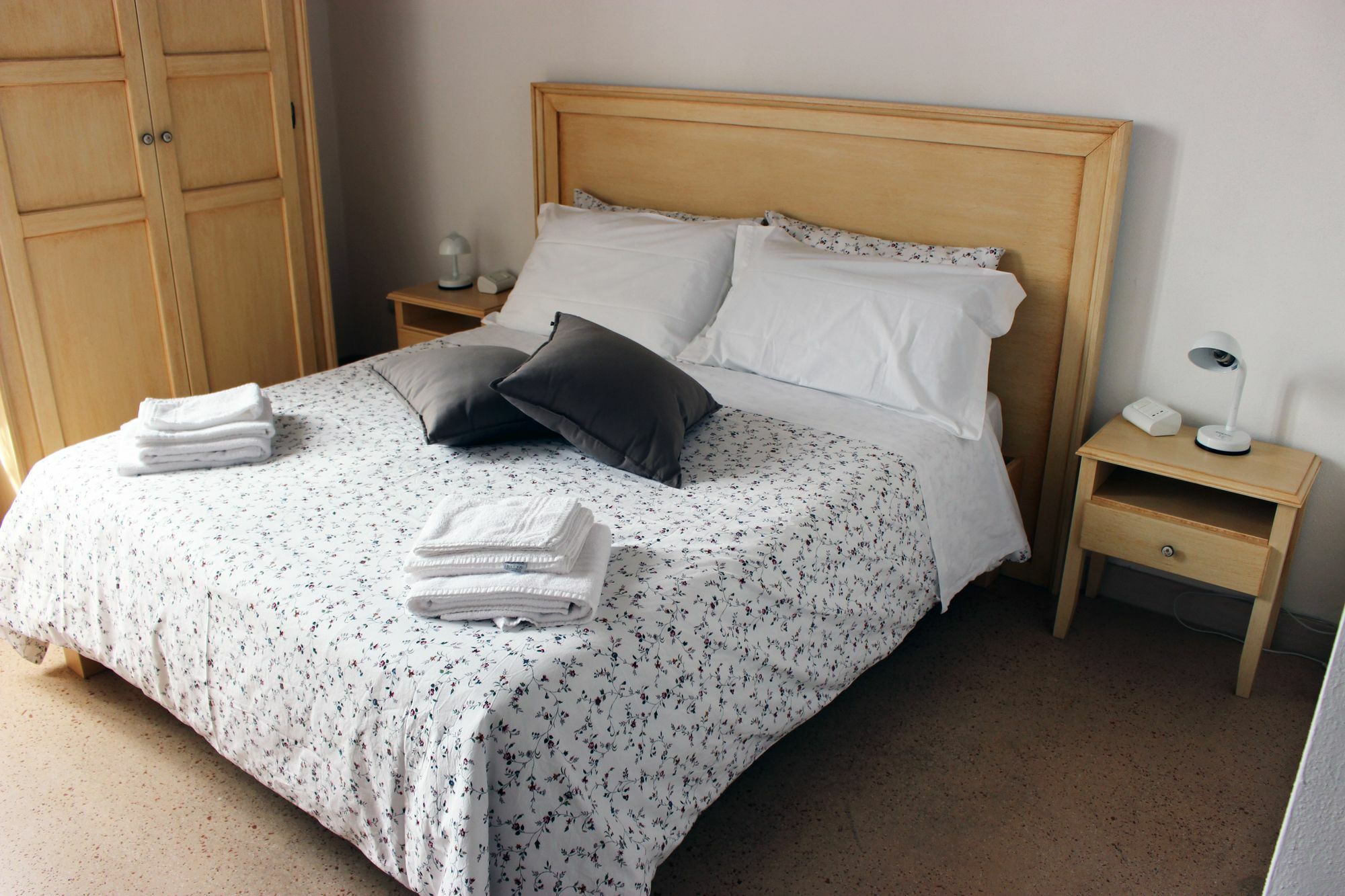 Casina Raho B&B Nardò Eksteriør billede